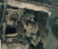 Działka budowlana Ruda. Zdjęcie 1