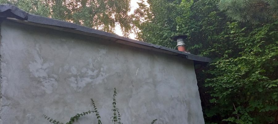 Działka rod Gdańsk Osowa, ul. Meteorytowa. Zdjęcie 15