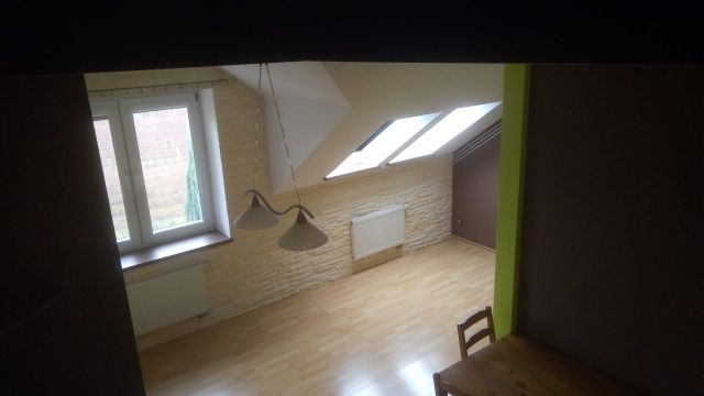 Mieszkanie 2-pokojowe Praszka, ul. Warszawska. Zdjęcie 1