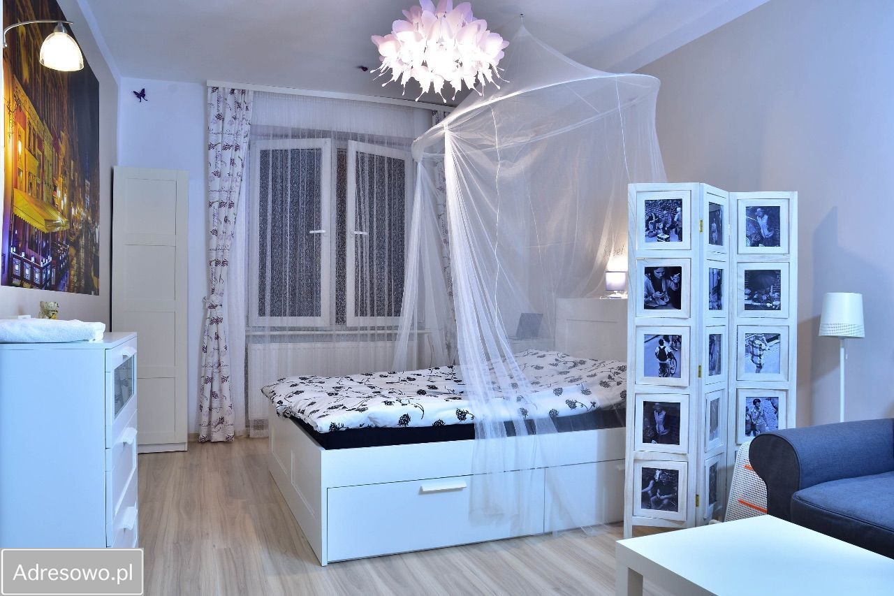 Mieszkanie 4-pokojowe Gdańsk Główne Miasto, ul. Pańska. Zdjęcie 9