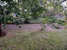 Działka rod Gdynia Oksywie, ul. Belwederska. Zdjęcie 4