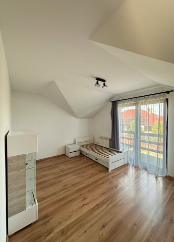 dom wolnostojący, 6 pokoi Kalisz Majków, ul. gen. Ryszarda Kuklińskiego. Zdjęcie 25