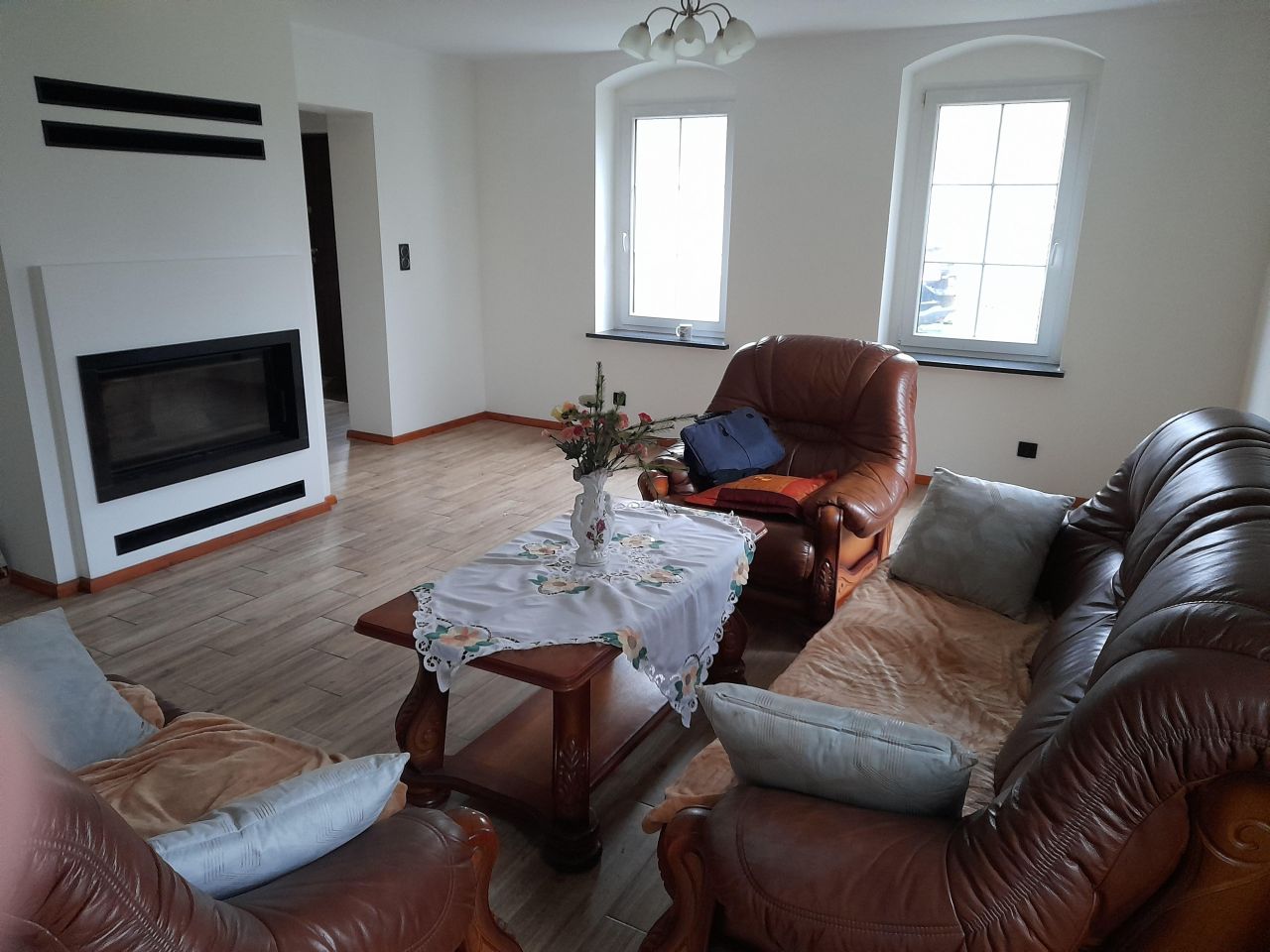 dom wolnostojący Węgrzce. Zdjęcie 10