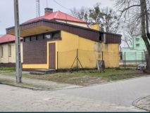 Lokal Pyzdry. Zdjęcie 1