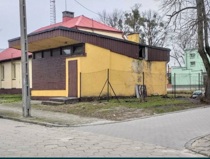 Lokal Pyzdry. Zdjęcie 2