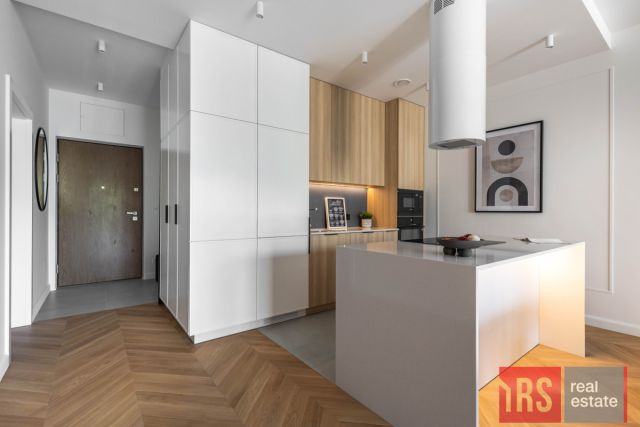 Mieszkanie 2-pokojowe Warszawa Mokotów, ul. Dolna. Zdjęcie 22