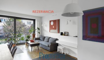 dom szeregowy, 5 pokoi Warszawa Saska Kępa, ul. Alzacka