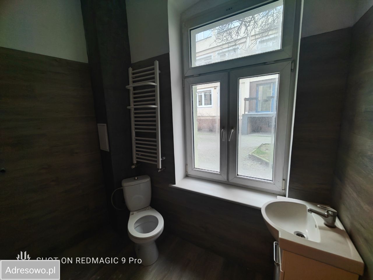 Mieszkanie 1-pokojowe Słupsk Centrum, ul. Murarska. Zdjęcie 4