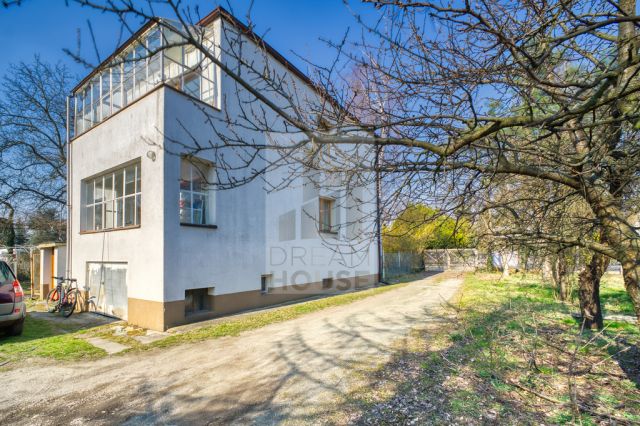 dom wolnostojący, 5 pokoi Wrocław Ołtaszyn, ul. Konstantego Ildefonsa Gałczyńskiego. Zdjęcie 12