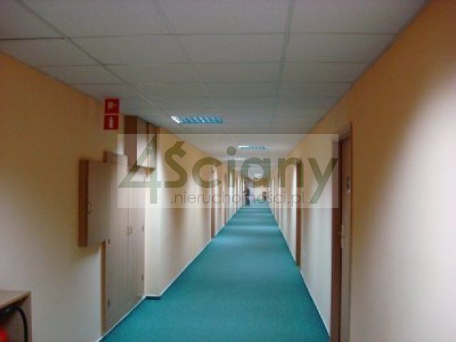 Biuro Warszawa Śródmieście. Zdjęcie 5