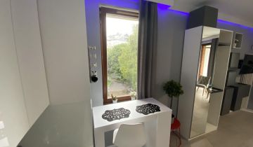 Mieszkanie 1-pokojowe Warszawa Wola, ul. Ogrodowa
