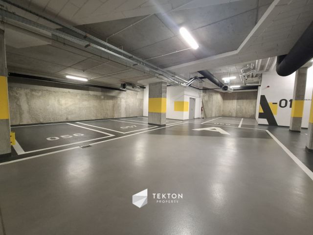 Mieszkanie 2-pokojowe Poznań Łazarz, ul. Śniadeckich. Zdjęcie 13