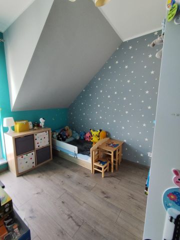 Mieszkanie 3-pokojowe Radwanice, ul. 1 Maja. Zdjęcie 1