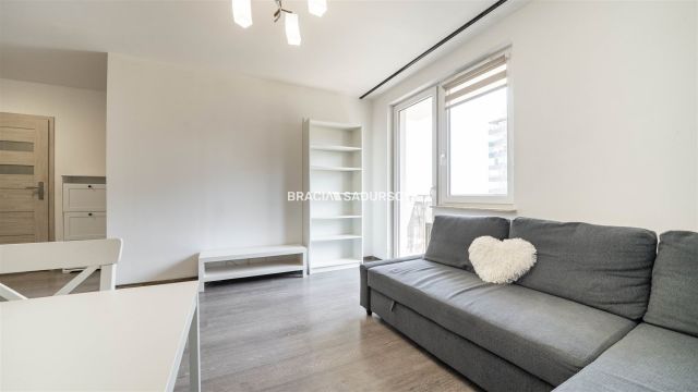 Mieszkanie 2-pokojowe Kraków Mistrzejowice, ul. Powstańców. Zdjęcie 7