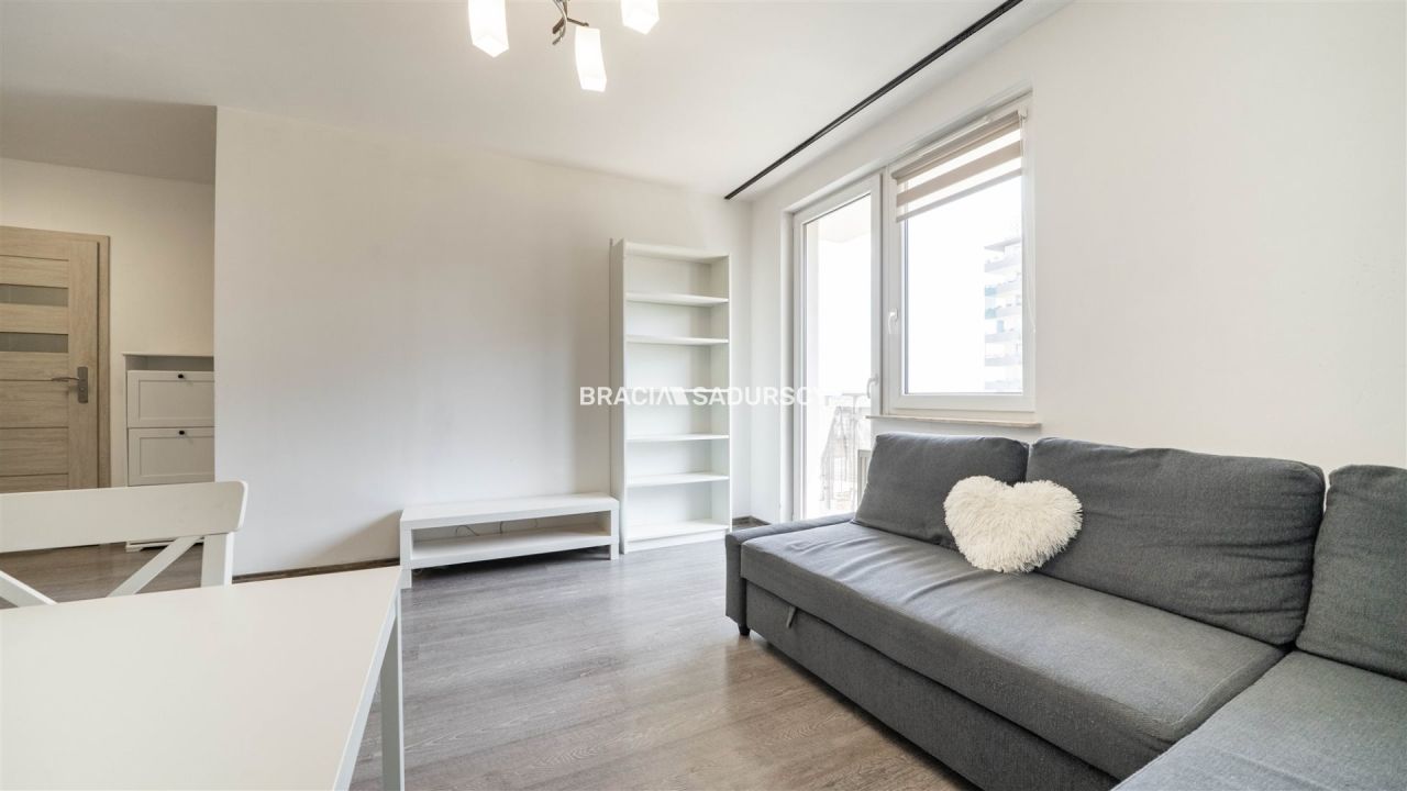 Mieszkanie 2-pokojowe Kraków Mistrzejowice, ul. Powstańców. Zdjęcie 7