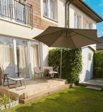 dom szeregowy Kiełczów. Zdjęcie 4