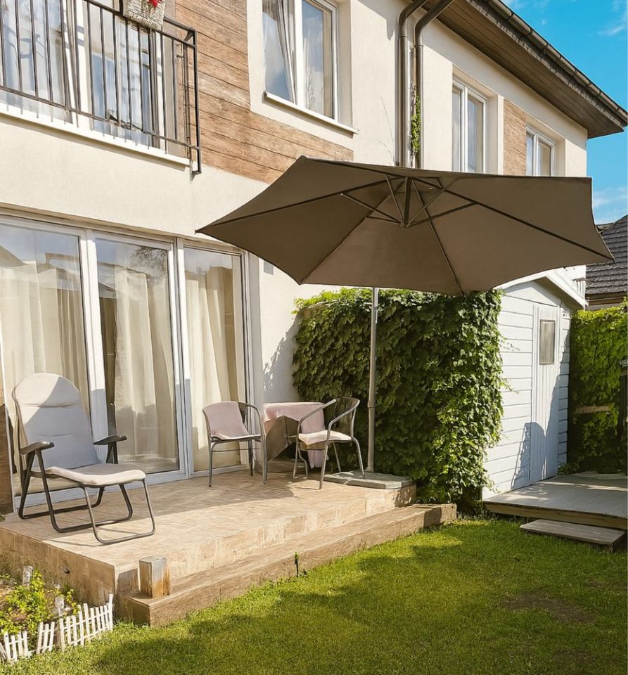 dom szeregowy Kiełczów. Zdjęcie 5