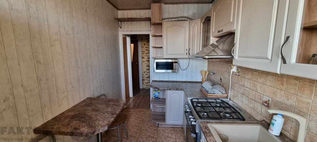 Mieszkanie 2-pokojowe Szczecin Gumieńce, ul. Krakowska. Zdjęcie 5