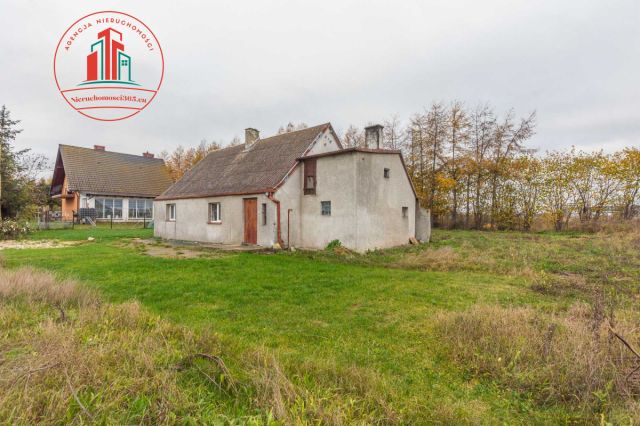 Działka budowlana Tuchom, ul. Krótka. Zdjęcie 10