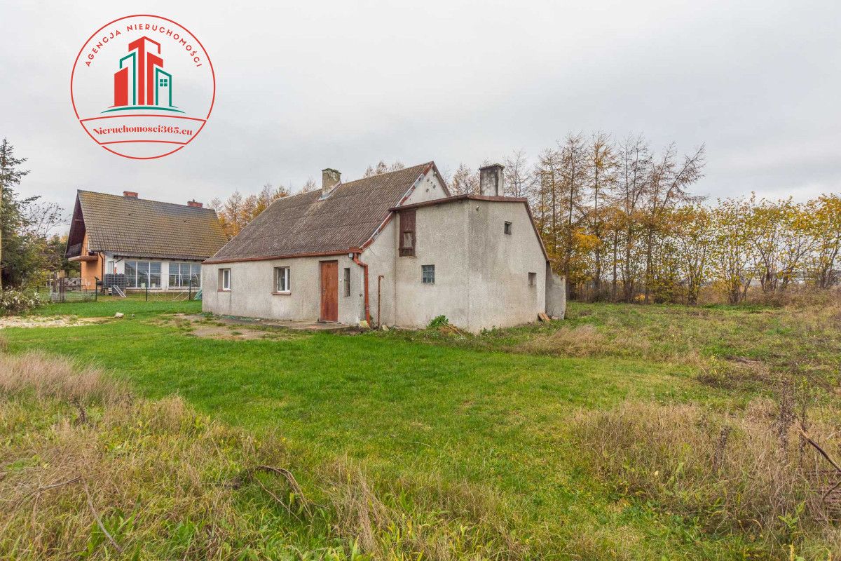 Działka budowlana Tuchom, ul. Krótka. Zdjęcie 10