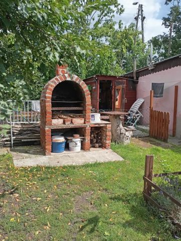 Działka rod Kruszwica. Zdjęcie 1