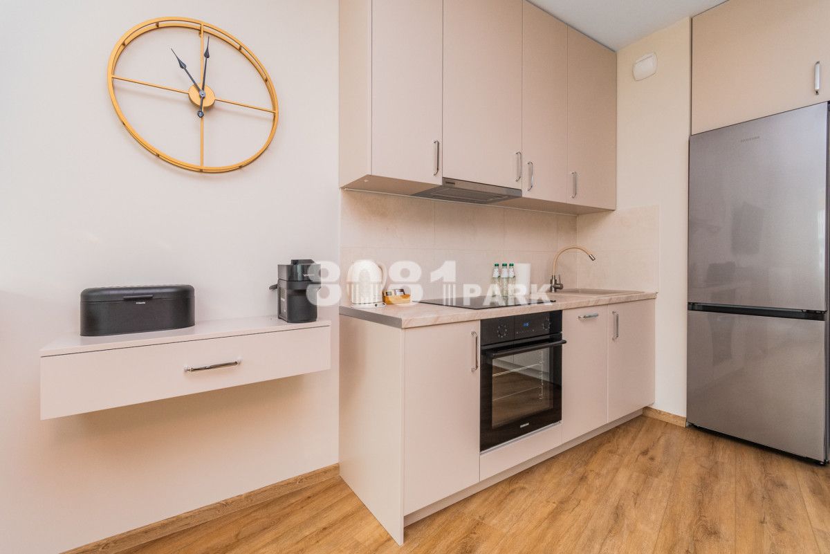 Mieszkanie 2-pokojowe Gdańsk Letnica, ul. Starowiejska. Zdjęcie 5