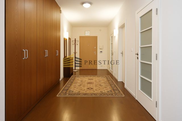 Mieszkanie 4-pokojowe Warszawa Mokotów, ul. Wilanowska. Zdjęcie 7