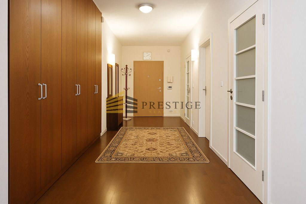 Mieszkanie 4-pokojowe Warszawa Mokotów, ul. Wilanowska. Zdjęcie 7