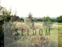 Działka budowlana Górki