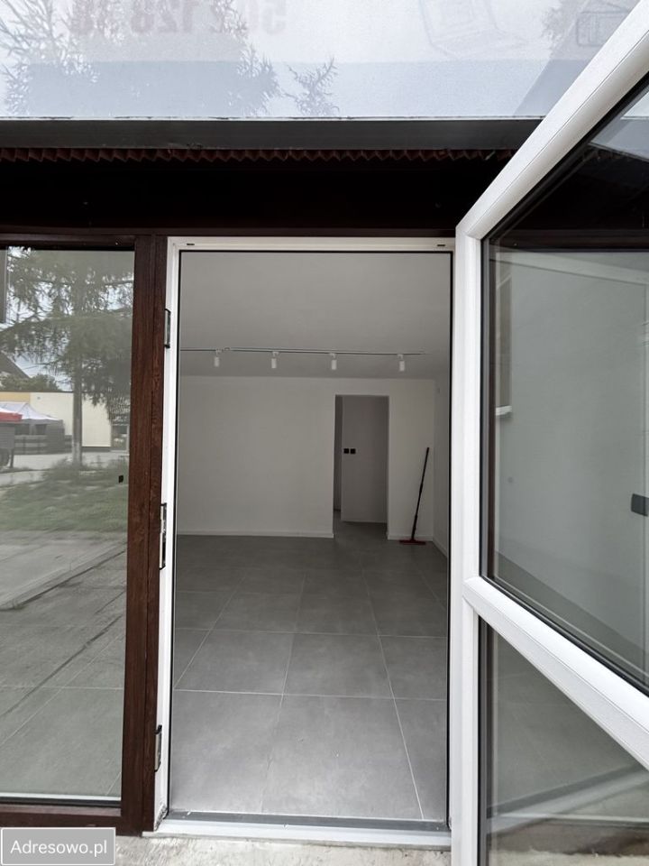 Lokal Katowice Giszowiec, ul. Mysłowicka. Zdjęcie 11