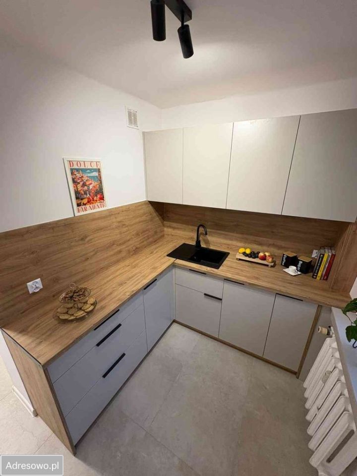 Mieszkanie 2-pokojowe Ruda Śląska Godula, ul. Przedszkolna