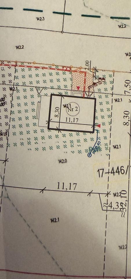 dom wolnostojący, 3 pokoje Olszyny. Zdjęcie 5