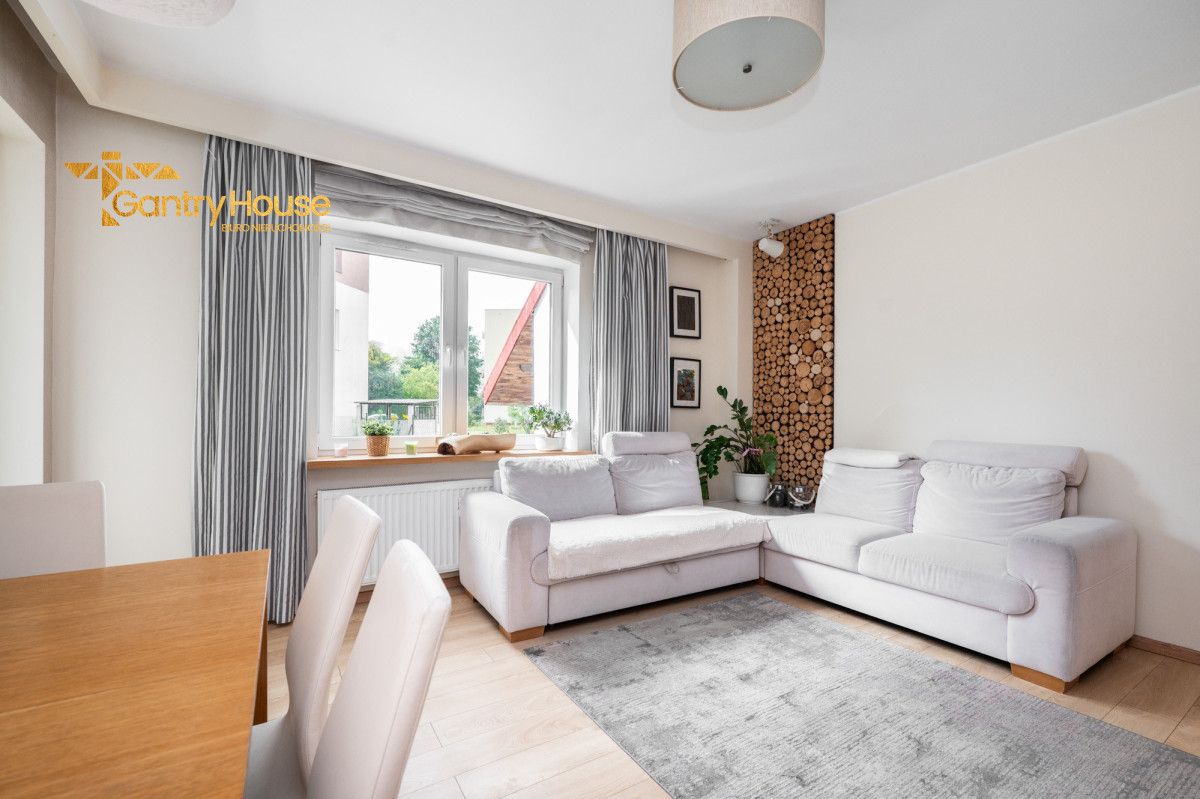 Mieszkanie 4-pokojowe Gdynia Cisowa, ul. Zbożowa. Zdjęcie 3