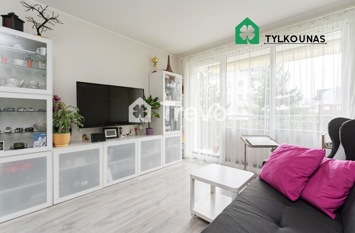 Mieszkanie 2-pokojowe Gdynia Chwarzno-Wiczlino, ul. gen. Mariusza Zaruskiego