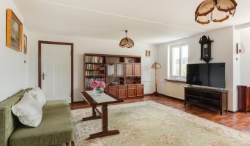 Mieszkanie 4-pokojowe Gdańsk Oliwa, ul. Cystersów