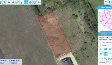 Działka rolno-budowlana Siesławice