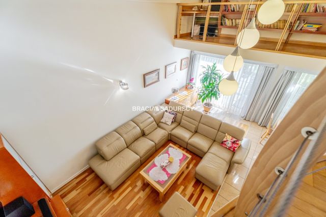 dom, 6 pokoi Kraków Bieżanów, ul. Kameliowa. Zdjęcie 25