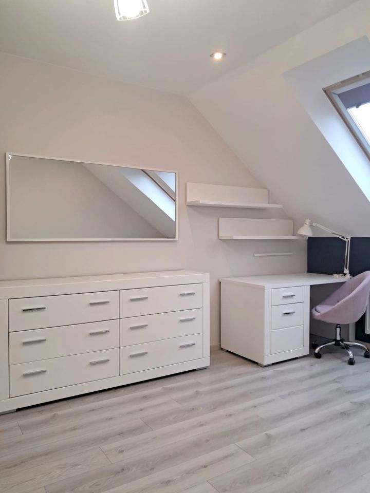 Mieszkanie 3-pokojowe Gorzów Wielkopolski. Zdjęcie 6