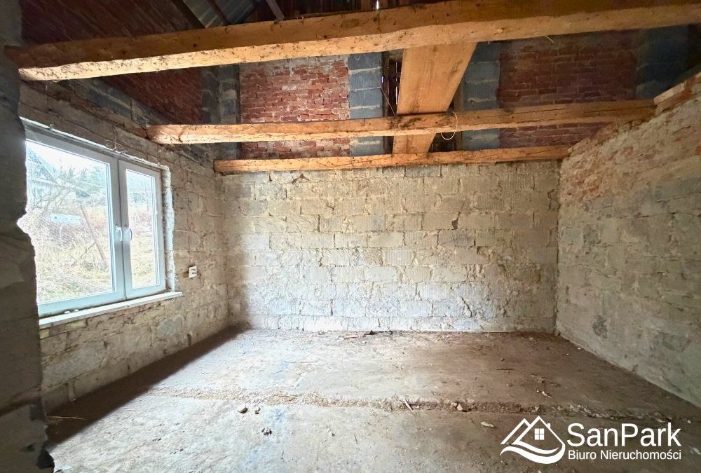 dom wolnostojący, 2 pokoje Czarna. Zdjęcie 7