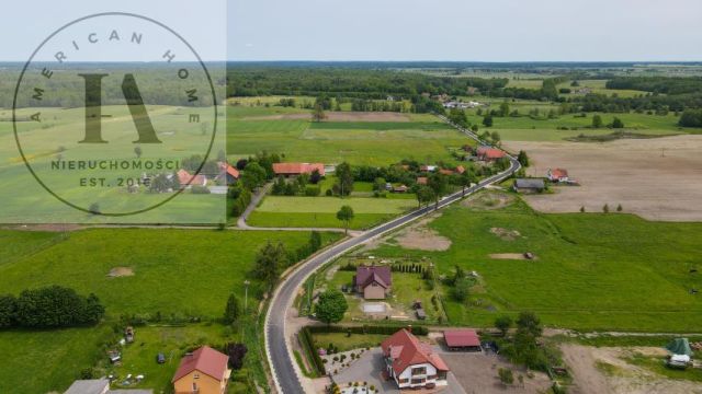 Działka budowlana Kurowo Braniewskie. Zdjęcie 11