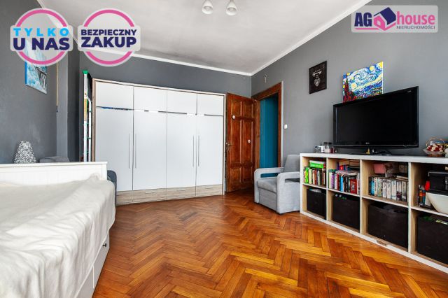 Mieszkanie 4-pokojowe Pruszcz Gdański, ul. Grunwaldzka. Zdjęcie 5