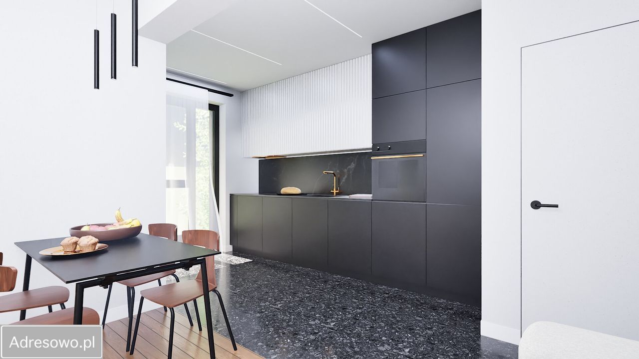 Mieszkanie 3-pokojowe Polanica-Zdrój, ul. Bystrzycka. Zdjęcie 7