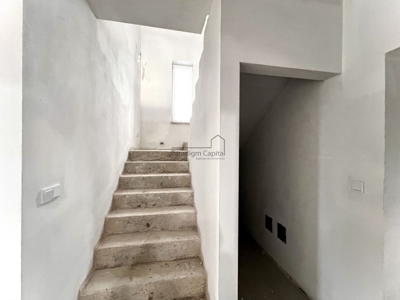 dom wolnostojący, 4 pokoje Kraków Wolica, ul. Brzeska. Zdjęcie 3