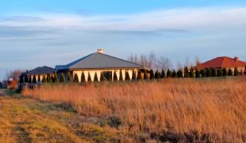 Działka budowlana Smólsk