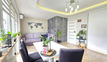 Mieszkanie 2-pokojowe Lębork Centrum, ul. 1 Maja