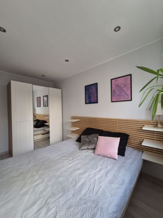 Mieszkanie 3-pokojowe Gdańsk Wrzeszcz, ul. Juliusza Słowackiego. Zdjęcie 13