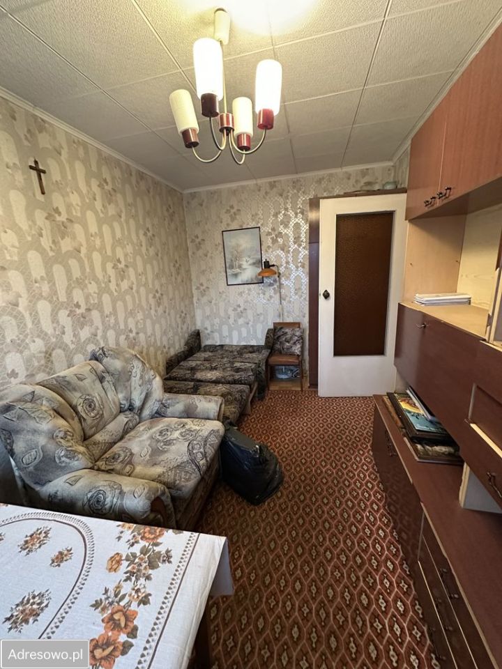 Mieszkanie 2-pokojowe Grudziądz Lotnisko, ul. Dywizjonu 303. Zdjęcie 2