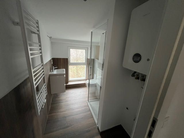 Mieszkanie 2-pokojowe Szczecin Warszewo, ul. Poznańska. Zdjęcie 3