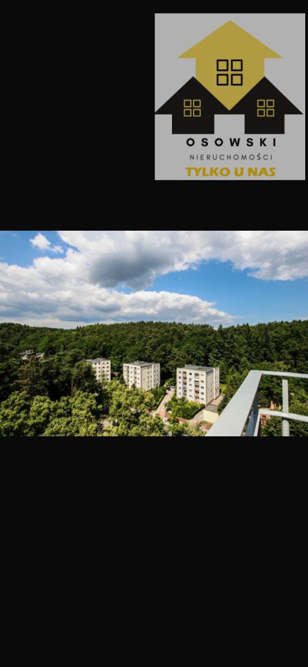 Mieszkanie 3-pokojowe Sopot, ul. 23 Marca. Zdjęcie 12