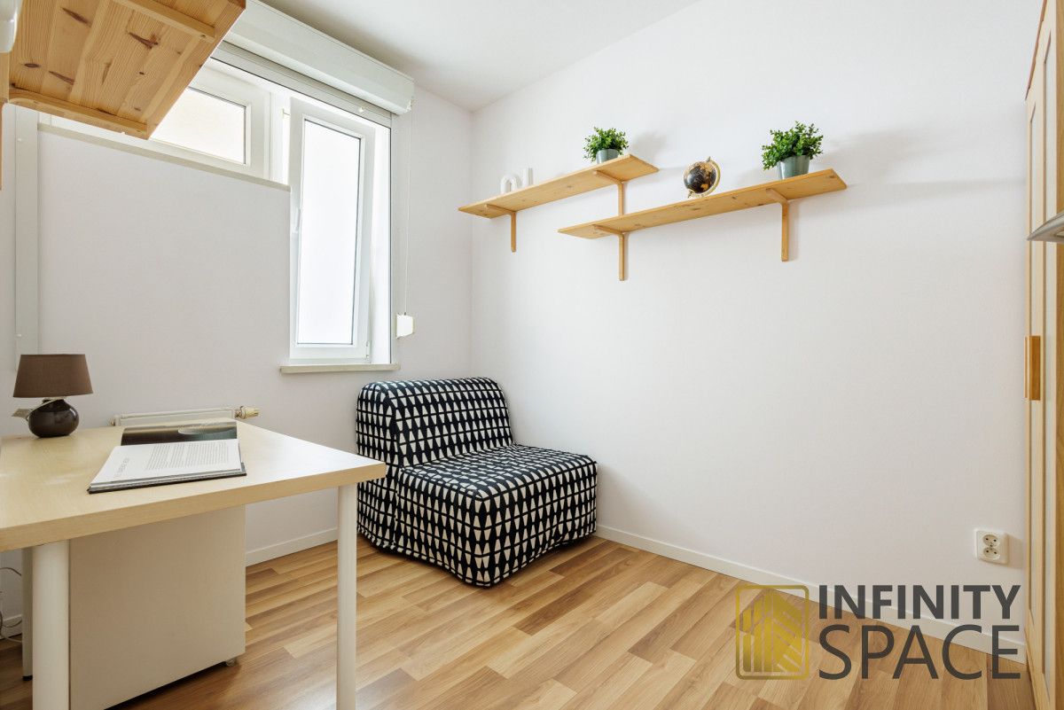 Mieszkanie 4-pokojowe Warszawa Białołęka, ul. Aluzyjna. Zdjęcie 7